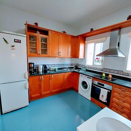 Apartamento Las Floritas Malaga Ngoại thất bức ảnh