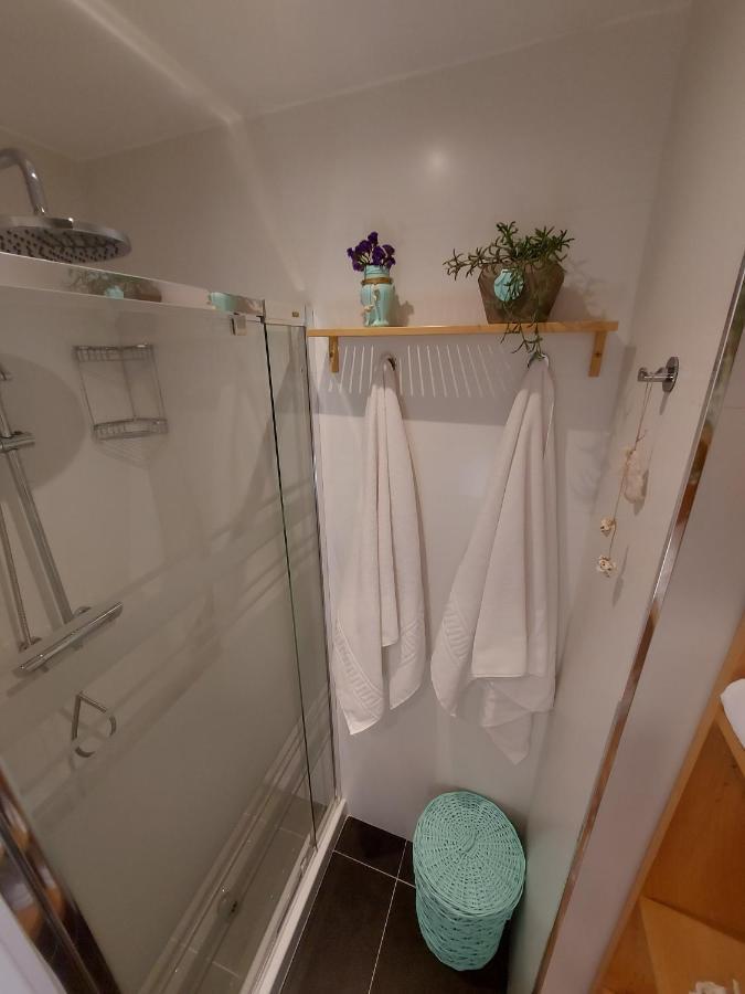 Apartamento Las Floritas Malaga Ngoại thất bức ảnh