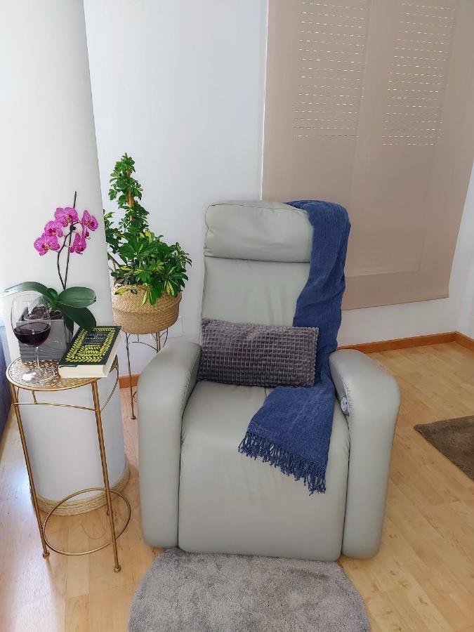 Apartamento Las Floritas Malaga Ngoại thất bức ảnh