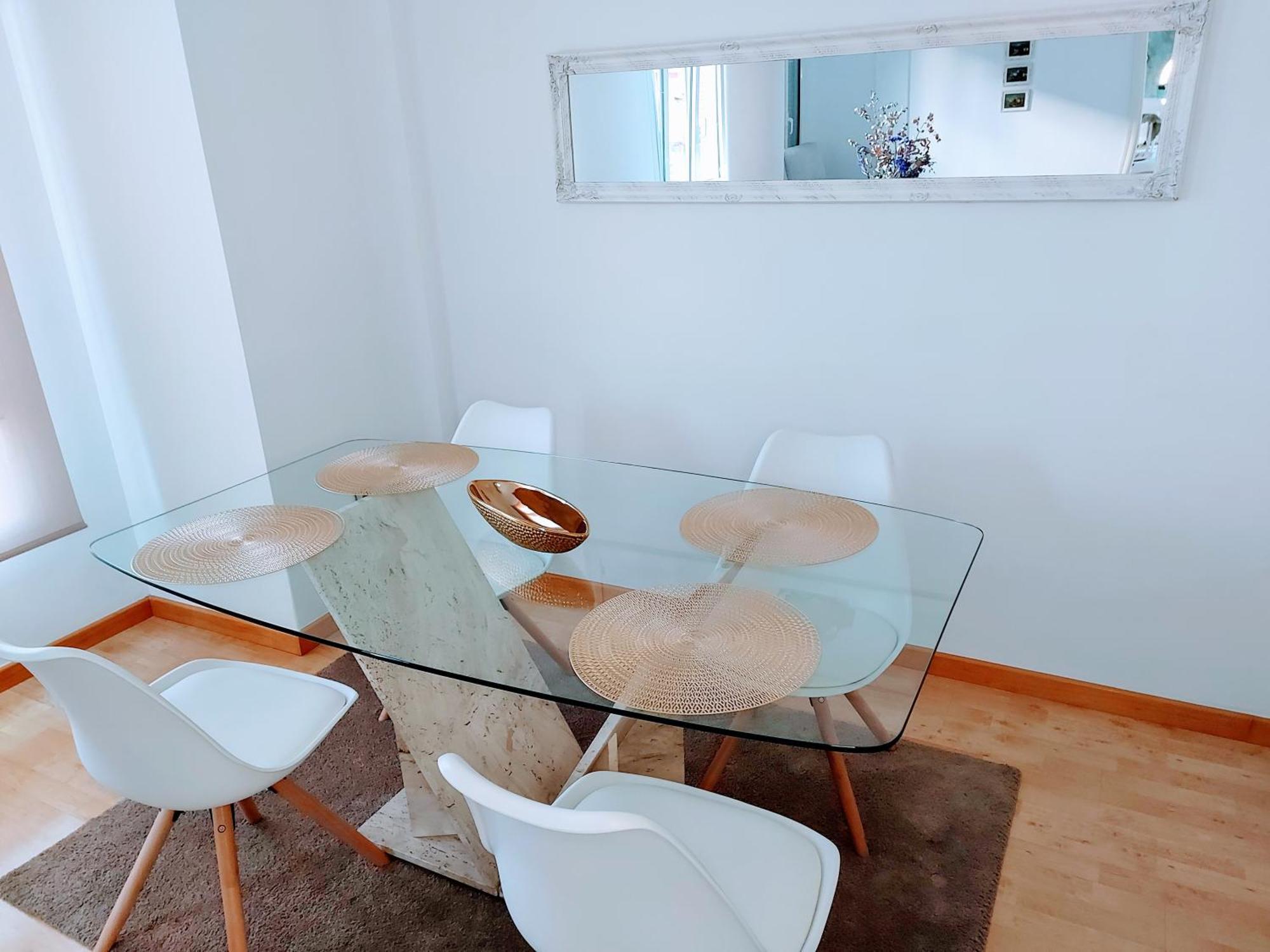 Apartamento Las Floritas Malaga Ngoại thất bức ảnh