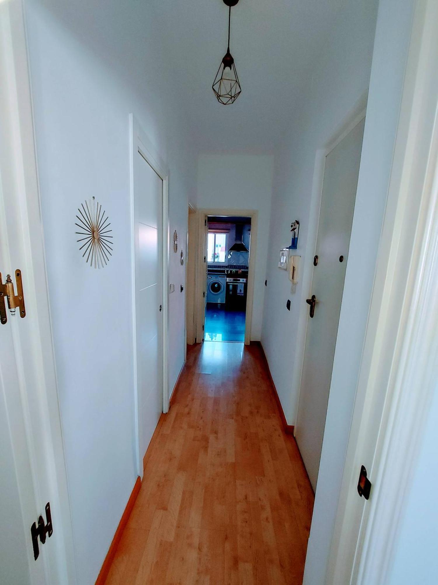 Apartamento Las Floritas Malaga Ngoại thất bức ảnh