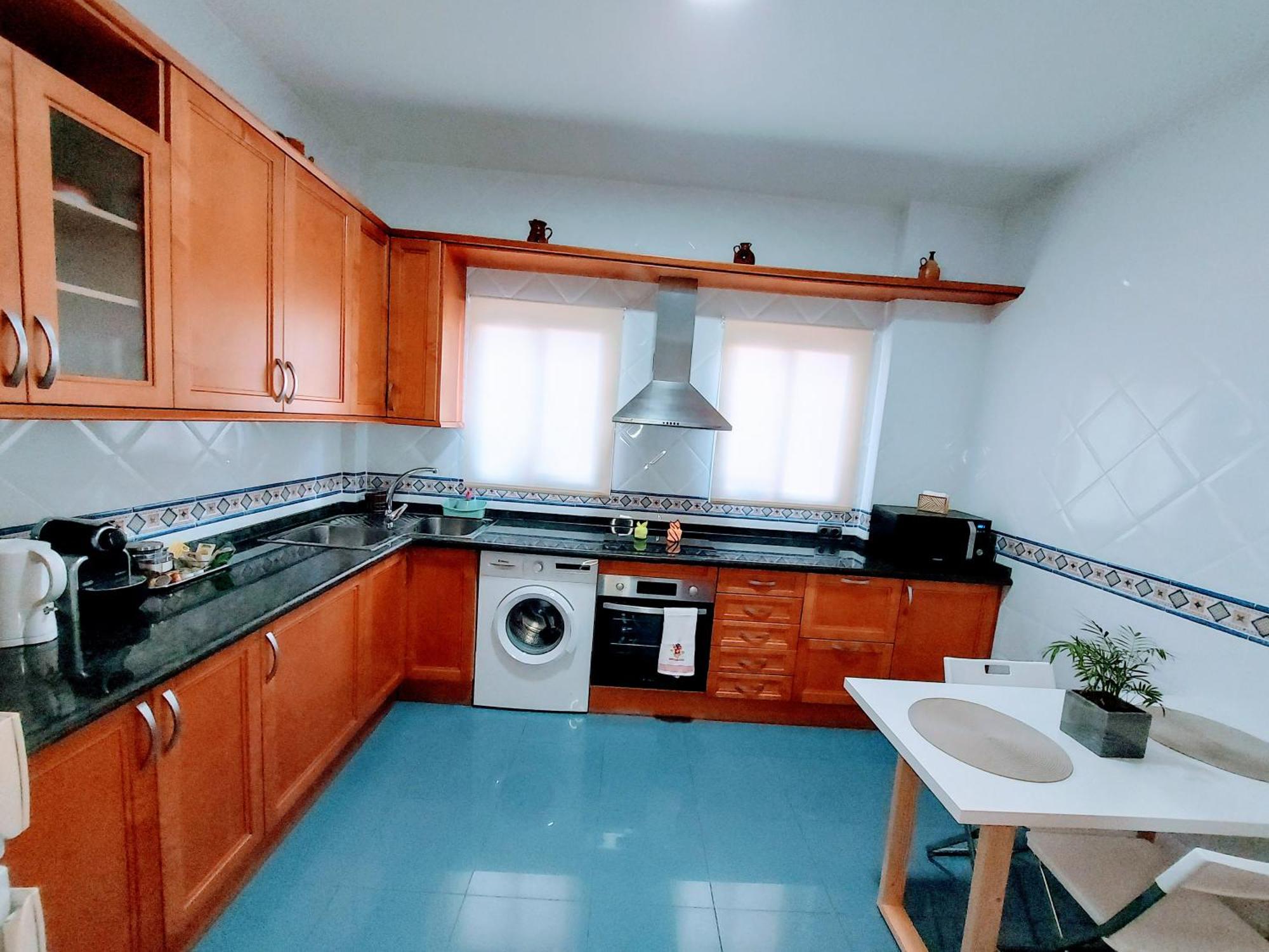 Apartamento Las Floritas Malaga Ngoại thất bức ảnh