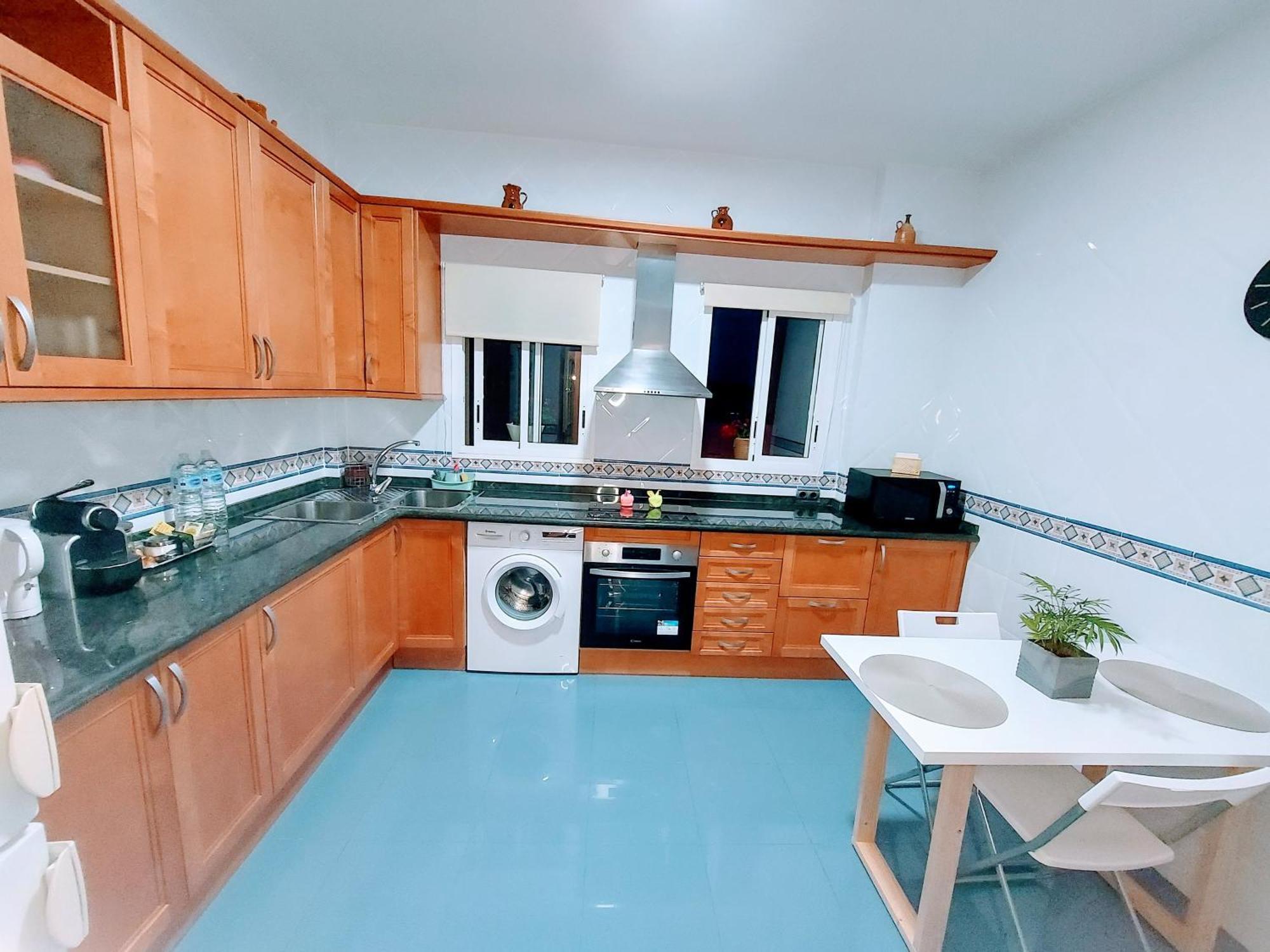 Apartamento Las Floritas Malaga Ngoại thất bức ảnh