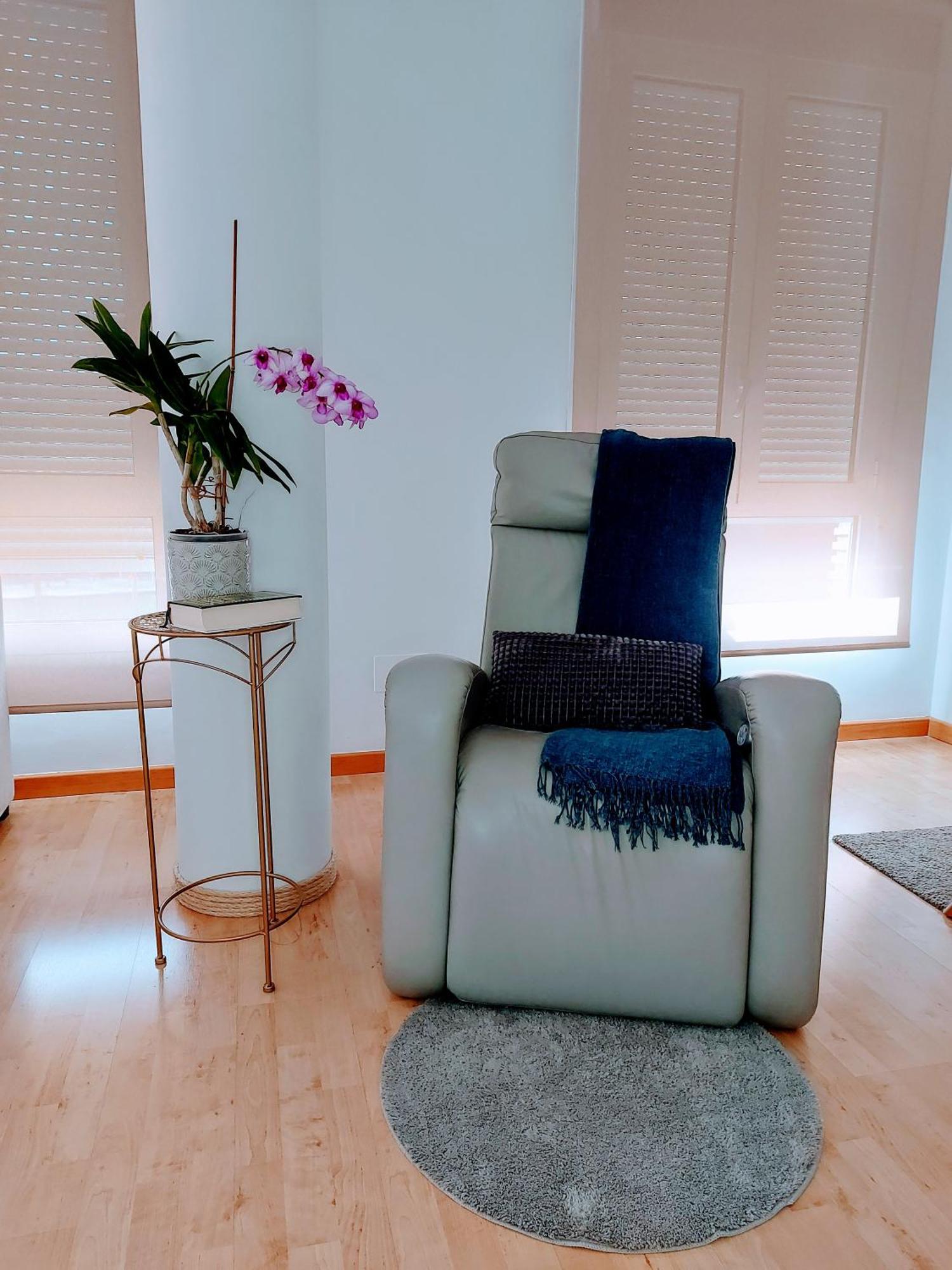 Apartamento Las Floritas Malaga Ngoại thất bức ảnh