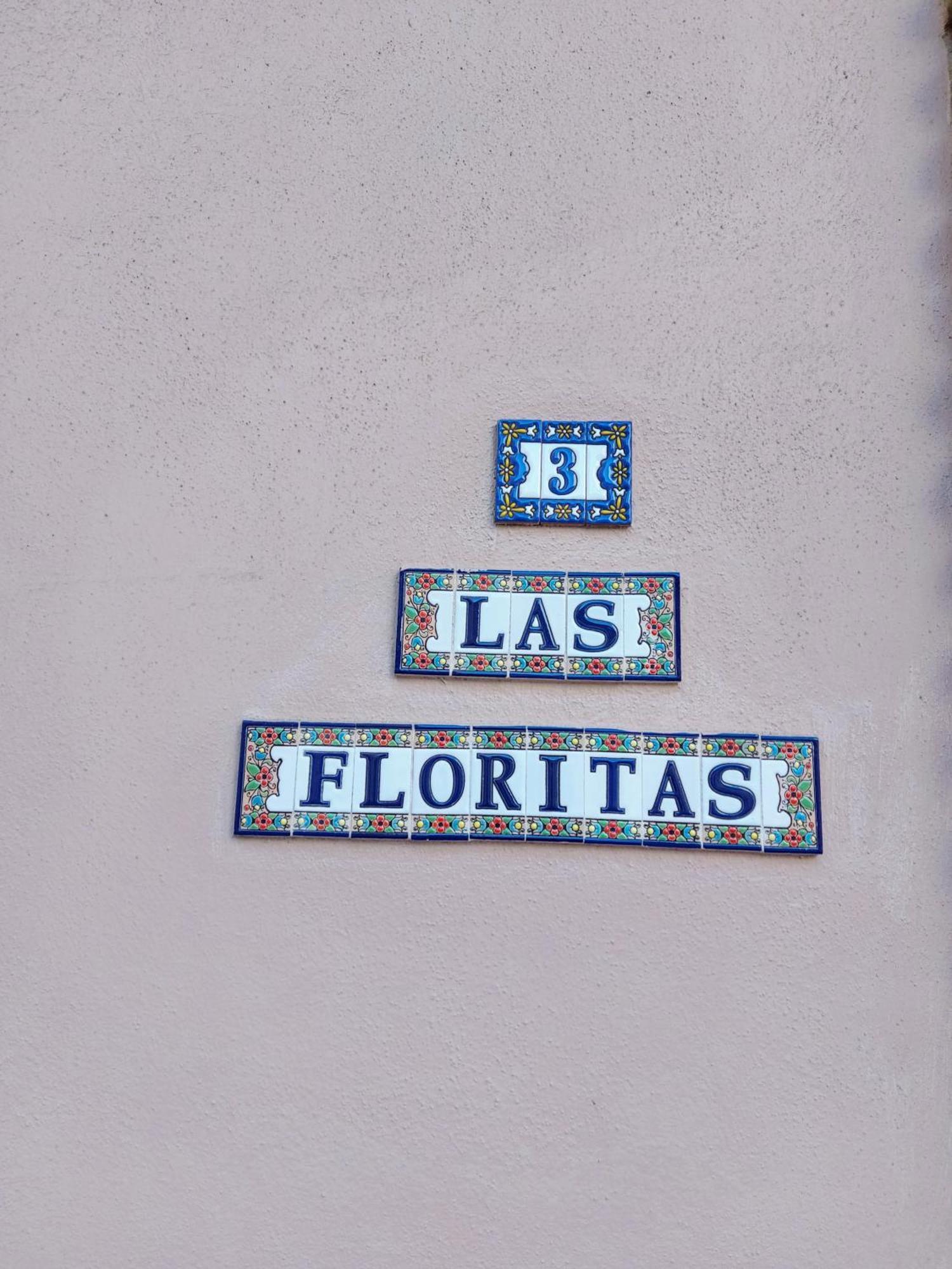 Apartamento Las Floritas Malaga Ngoại thất bức ảnh